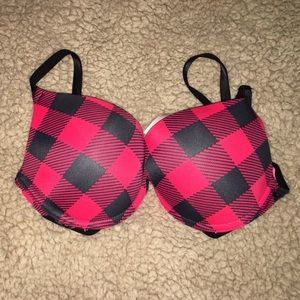 VS PINK BRA